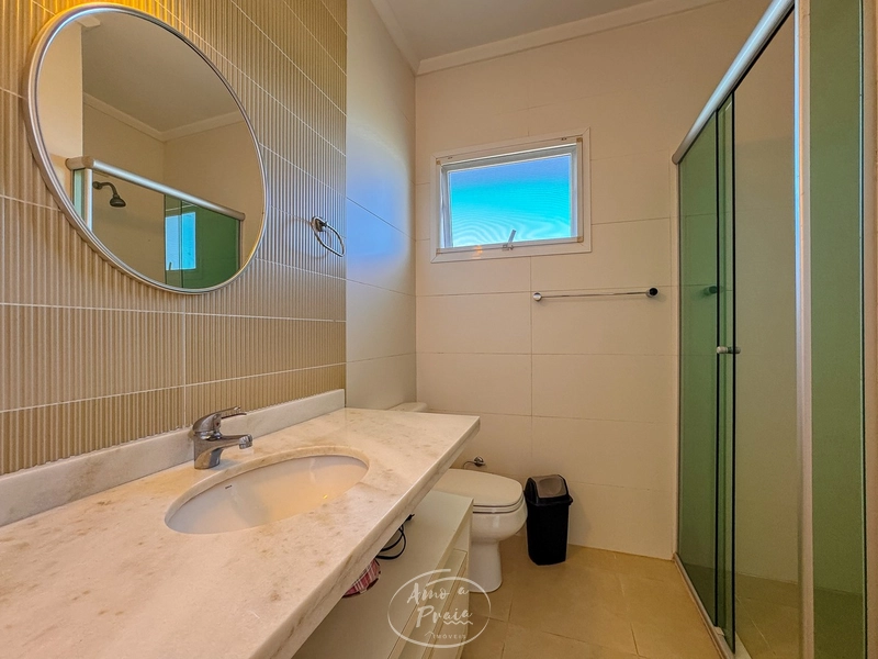 Casa de esquina com 3 suítes no Condomínio Green Village: 34ª foto da galeria de imagens do imóvel