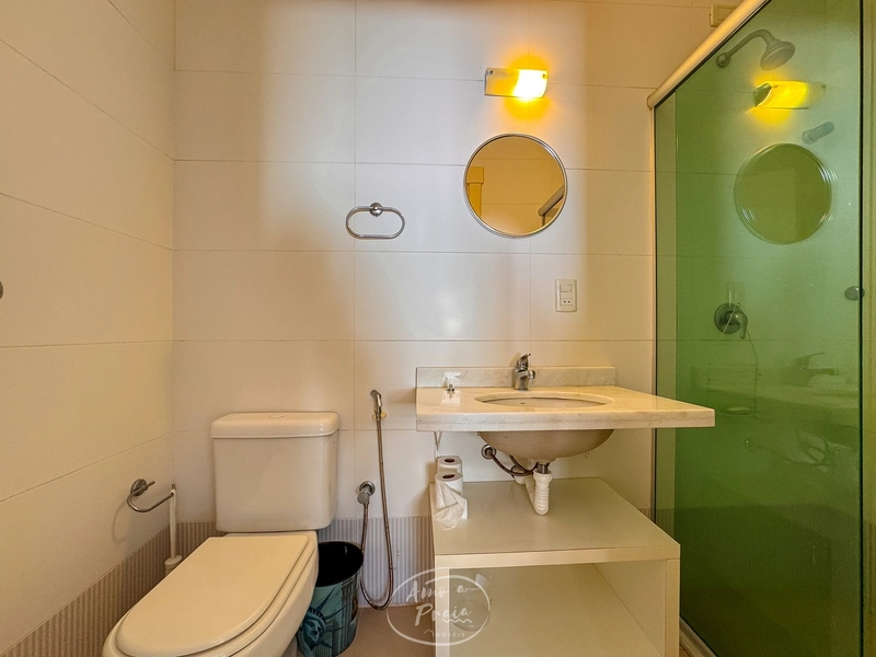 Casa de esquina com 3 suítes no Condomínio Green Village: 32ª foto da galeria de imagens do imóvel