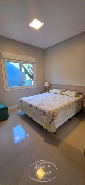 Casa térrea com 4 suítes no Condomínio Ventura: 6ª foto da galeria de imagens do imóvel