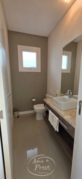 Casa térrea com 4 suítes no Condomínio Ventura: 5ª foto da galeria de imagens do imóvel