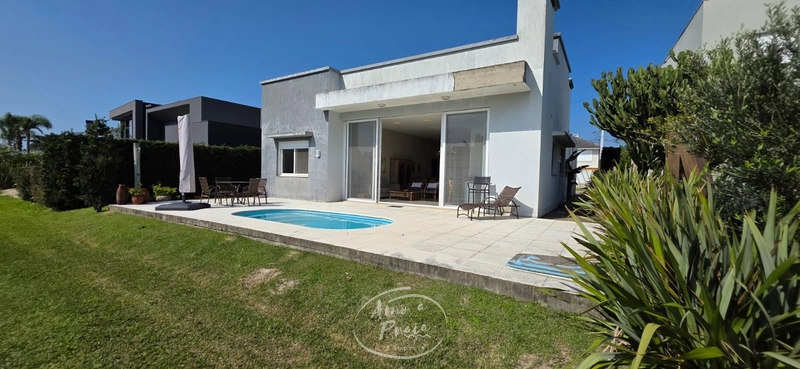 Casa térrea com 4 suítes no Condomínio Ventura: 12ª foto da galeria de imagens do imóvel