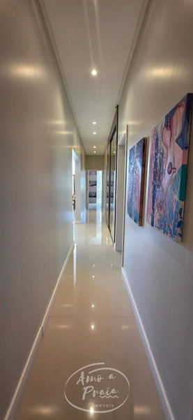Casa térrea com 4 suítes no Condomínio Ventura: 2ª foto da galeria de imagens do imóvel