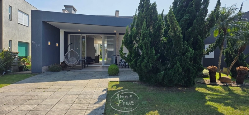 Casa térrea com 4 suítes no Condomínio Ventura: 23ª foto da galeria de imagens do imóvel