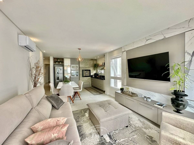 Apartamento à venda no Edifício Bella Marabá: 26ª foto da galeria de imagens do imóvel