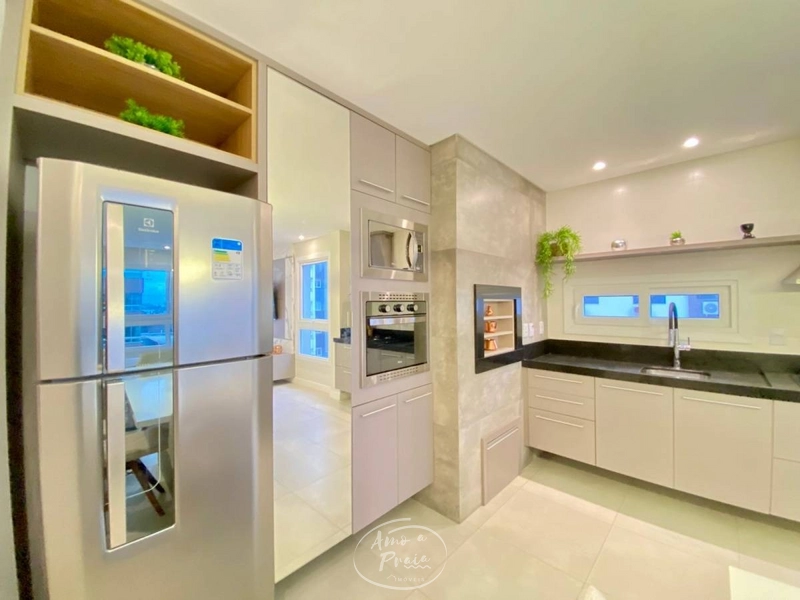 Apartamento à venda no Edifício Bella Marabá: 19ª foto da galeria de imagens do imóvel