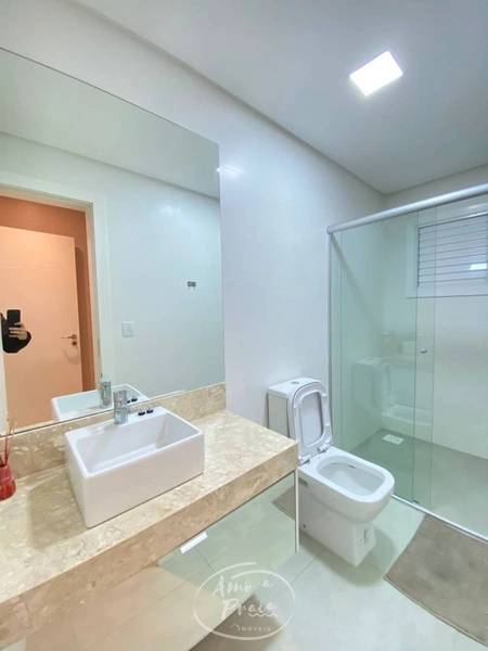 Apartamento à venda no Edifício Bella Marabá: 8ª foto da galeria de imagens do imóvel