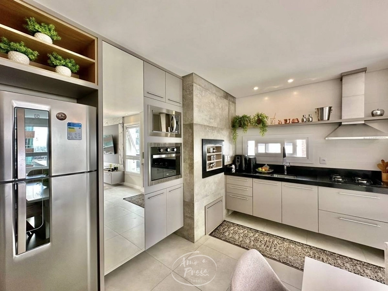 Apartamento à venda no Edifício Bella Marabá: 14ª foto da galeria de imagens do imóvel