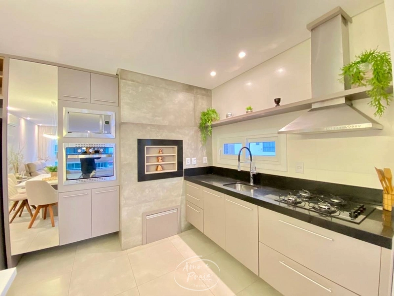 Apartamento à venda no Edifício Bella Marabá: 20ª foto da galeria de imagens do imóvel
