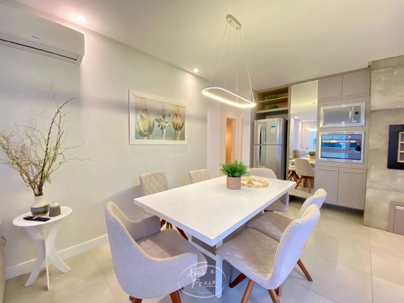 Apartamento à venda no Edifício Bella Marabá: 24ª foto da galeria de imagens do imóvel
