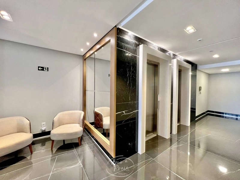 Apartamento à venda no Edifício Bella Marabá: 6ª foto da galeria de imagens do imóvel