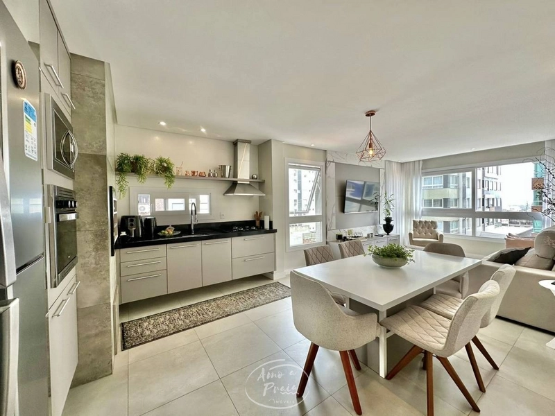 Apartamento à venda no Edifício Bella Marabá: 10ª foto da galeria de imagens do imóvel