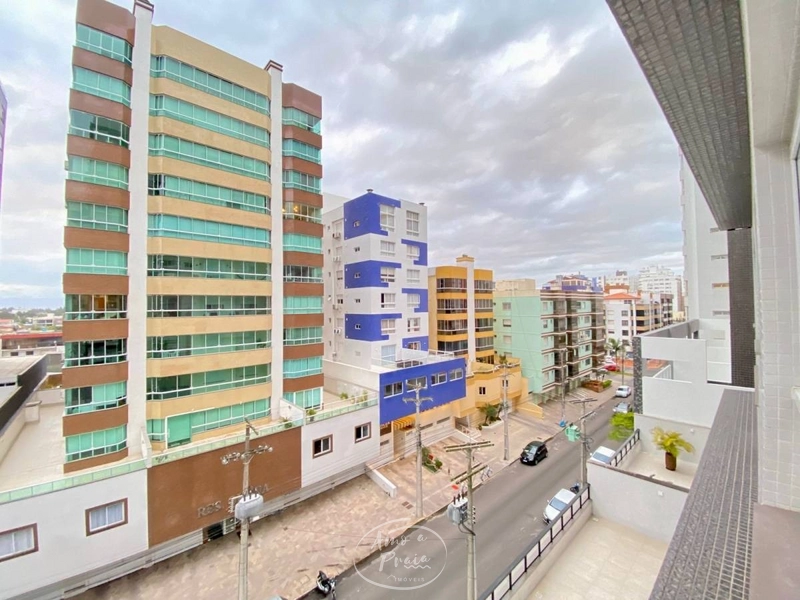 Apartamento à venda no Edifício Bella Marabá: 4ª foto da galeria de imagens do imóvel