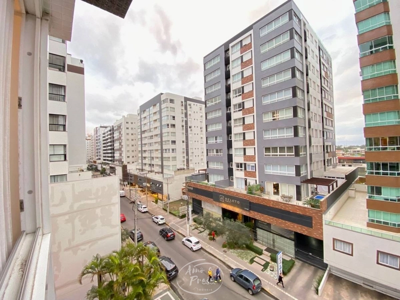 Apartamento à venda no Edifício Bella Marabá: 3ª foto da galeria de imagens do imóvel