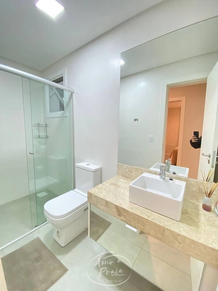 Apartamento à venda no Edifício Bella Marabá: 29ª foto da galeria de imagens do imóvel