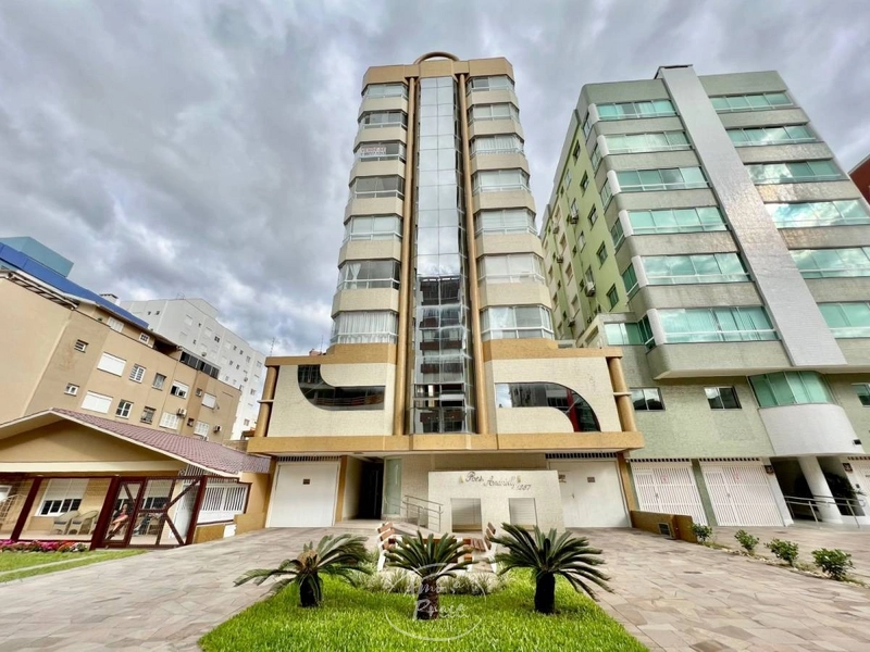 Apartamento mobiliado à venda no Edifício Andrielly: 17ª foto da galeria de imagens do imóvel