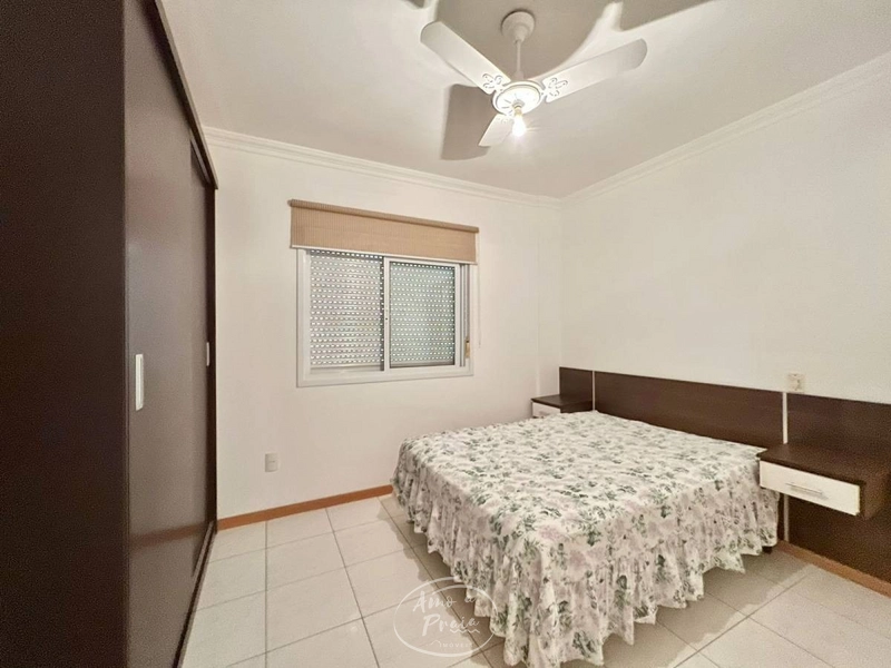 Apartamento mobiliado à venda no Edifício Andrielly: 3ª foto da galeria de imagens do imóvel