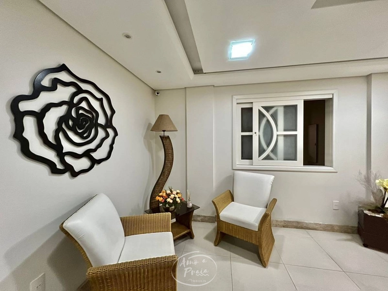 Apartamento mobiliado à venda no Edifício Andrielly: 19ª foto da galeria de imagens do imóvel