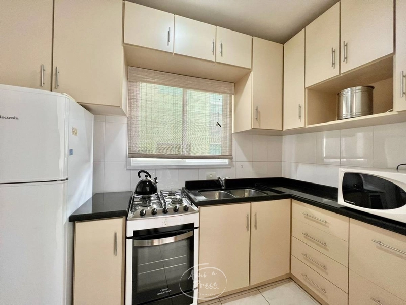 Apartamento mobiliado à venda no Edifício Andrielly: 6ª foto da galeria de imagens do imóvel