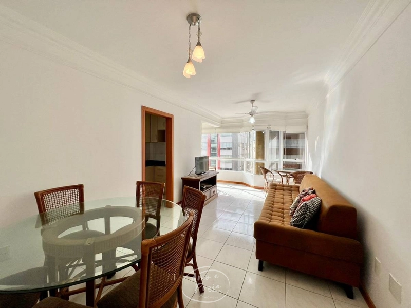Apartamento mobiliado à venda no Edifício Andrielly: 2ª foto da galeria de imagens do imóvel