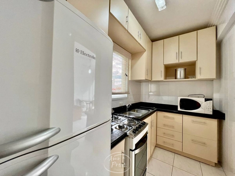 Apartamento mobiliado à venda no Edifício Andrielly: 4ª foto da galeria de imagens do imóvel