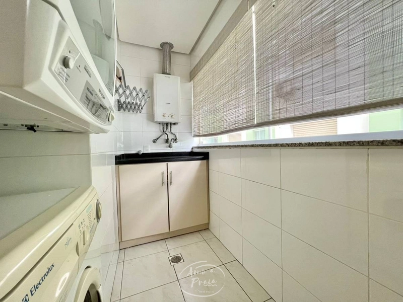Apartamento mobiliado à venda no Edifício Andrielly: 10ª foto da galeria de imagens do imóvel
