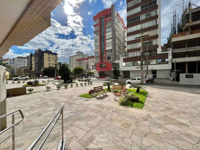 Apartamento mobiliado à venda no Edifício Andrielly: 11ª foto da galeria de imagens do imóvel