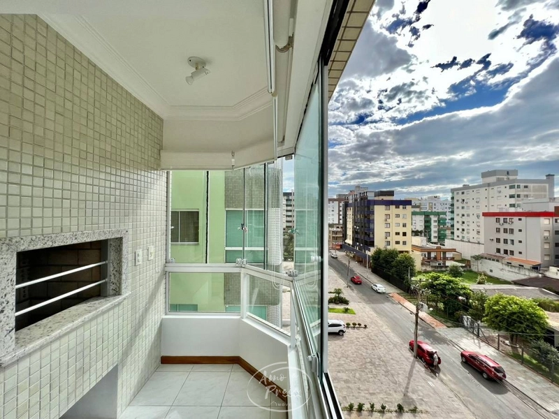 Apartamento mobiliado à venda no Edifício Andrielly: 16ª foto da galeria de imagens do imóvel