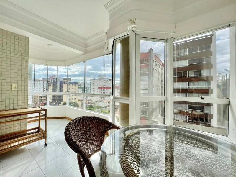 Apartamento mobiliado à venda no Edifício Andrielly: 7ª foto da galeria de imagens do imóvel