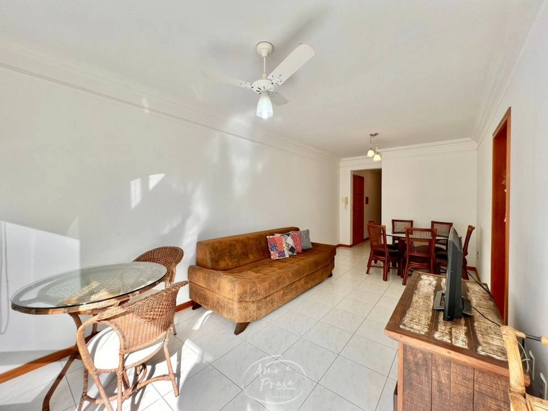 Apartamento mobiliado à venda no Edifício Andrielly: 8ª foto da galeria de imagens do imóvel