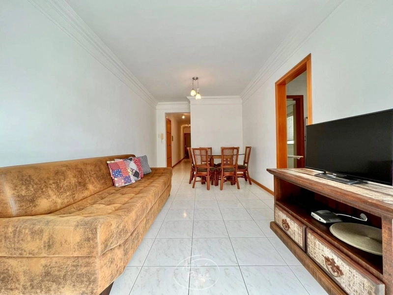 Apartamento mobiliado à venda no Edifício Andrielly: 5ª foto da galeria de imagens do imóvel