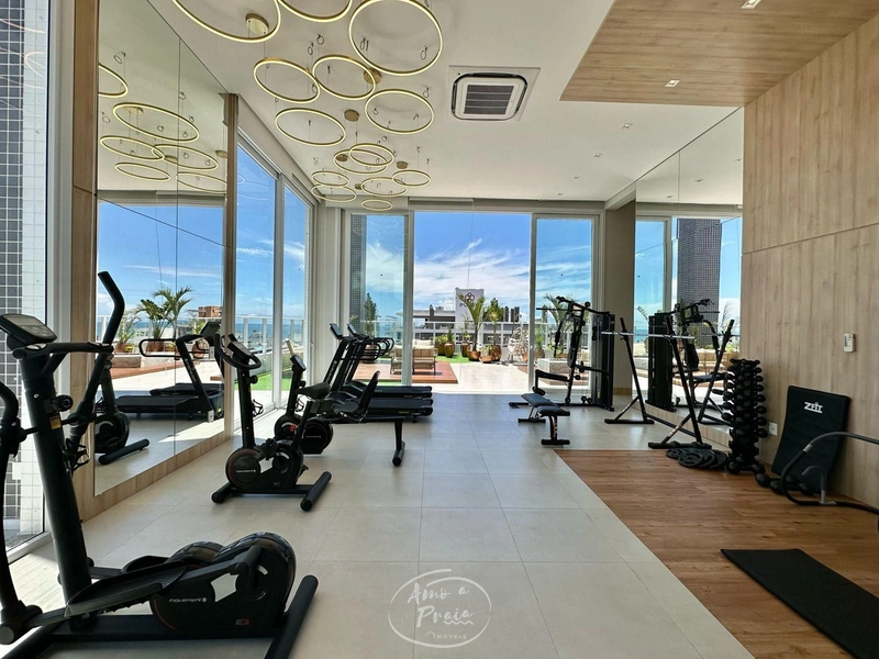 Apartamento mobiliado e automatizado no Edifício Del Paine: 28ª foto da galeria de imagens do imóvel