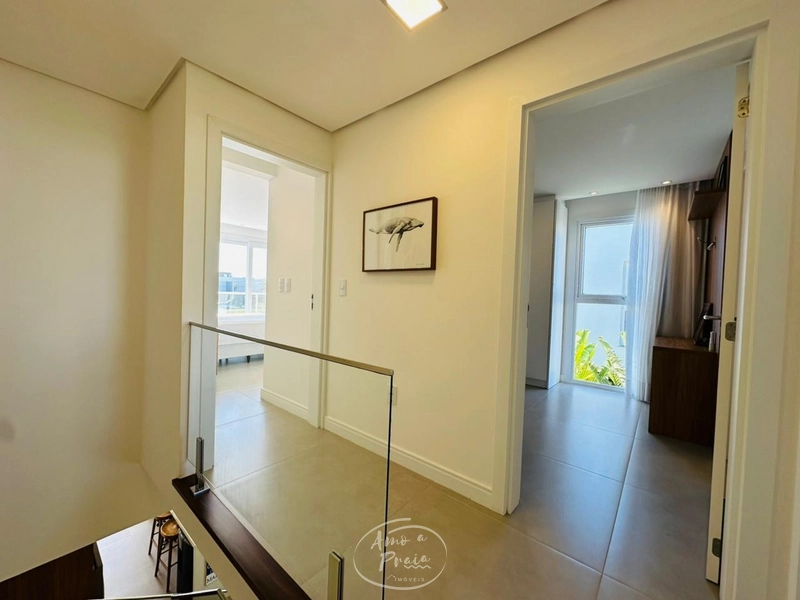 Casa mobiliada e decorada no Condomínio One House Atlântida: 31ª foto da galeria de imagens do imóvel