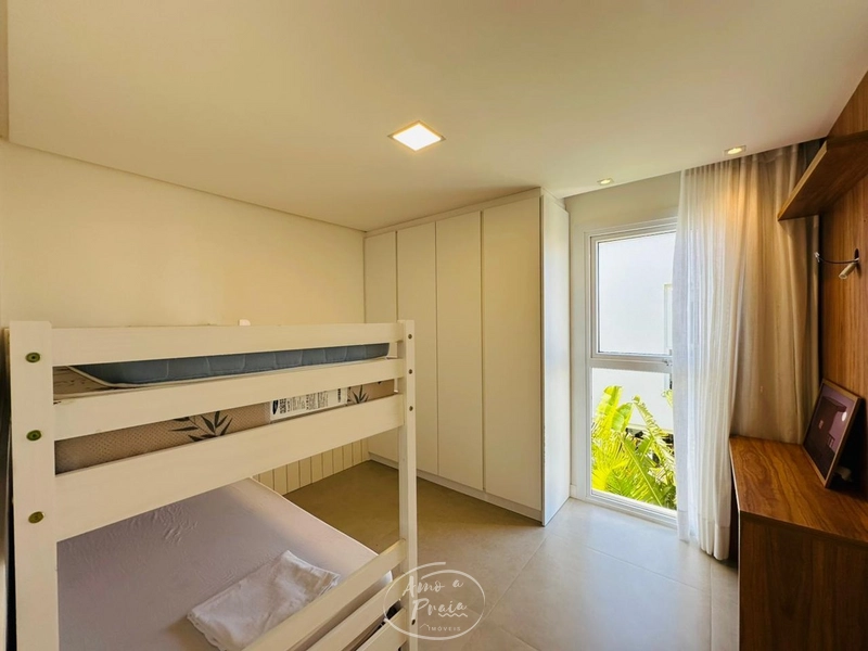 Casa mobiliada e decorada no Condomínio One House Atlântida: 34ª foto da galeria de imagens do imóvel