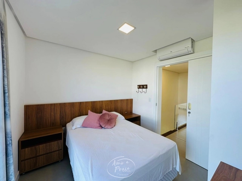 Casa mobiliada e decorada no Condomínio One House Atlântida: 10ª foto da galeria de imagens do imóvel