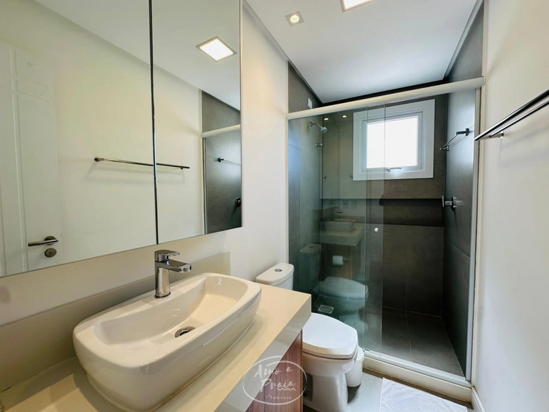 Casa mobiliada e decorada no Condomínio One House Atlântida: 39ª foto da galeria de imagens do imóvel
