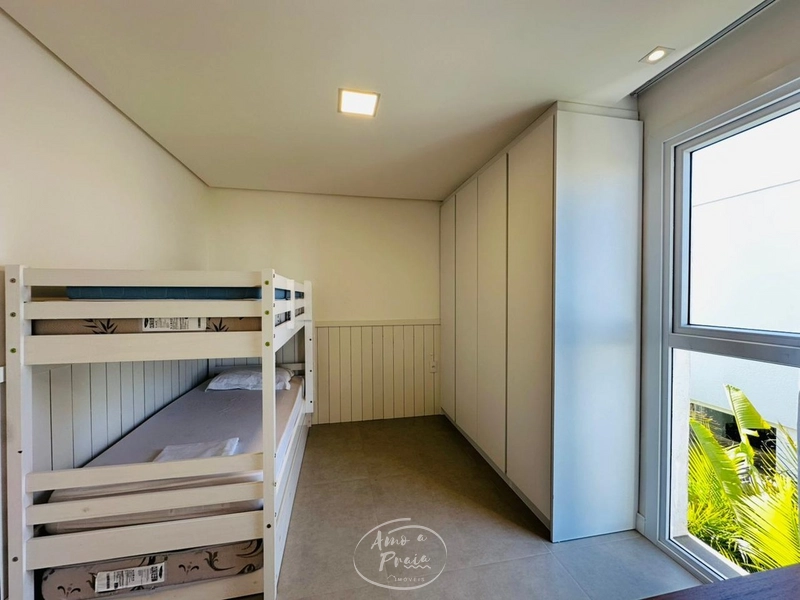 Casa mobiliada e decorada no Condomínio One House Atlântida: 33ª foto da galeria de imagens do imóvel