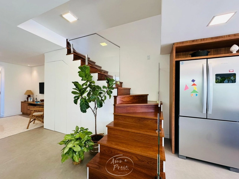 Casa mobiliada e decorada no Condomínio One House Atlântida: 22ª foto da galeria de imagens do imóvel