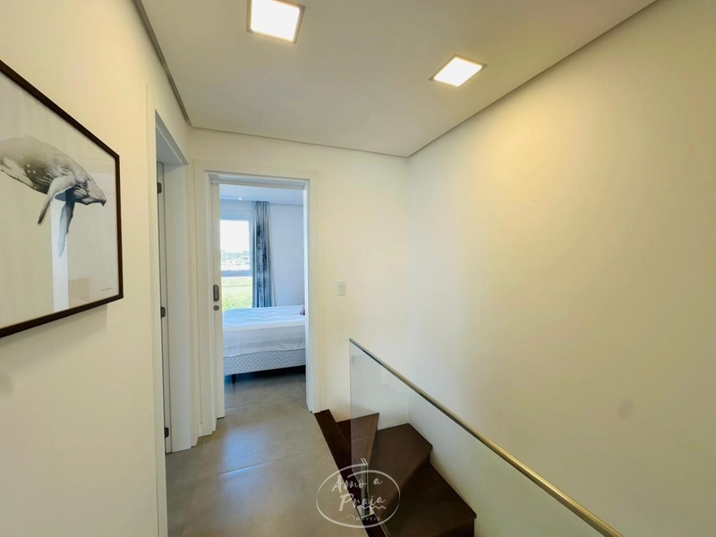 Casa mobiliada e decorada no Condomínio One House Atlântida: 40ª foto da galeria de imagens do imóvel