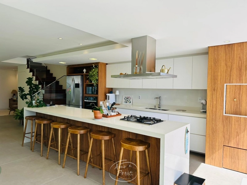 Casa mobiliada e decorada no Condomínio One House Atlântida: 27ª foto da galeria de imagens do imóvel