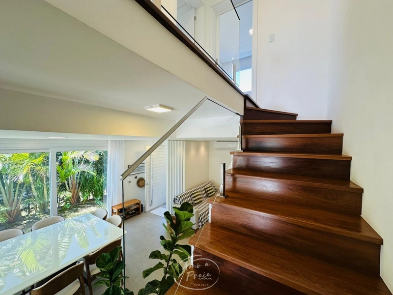 Casa mobiliada e decorada no Condomínio One House Atlântida: 29ª foto da galeria de imagens do imóvel