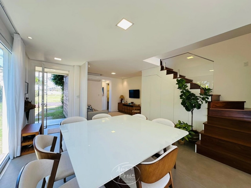 Casa mobiliada e decorada no Condomínio One House Atlântida: 24ª foto da galeria de imagens do imóvel