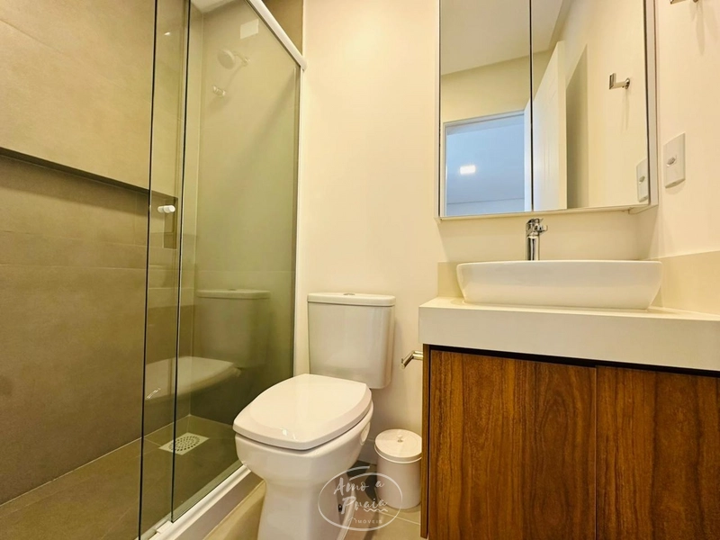 Casa mobiliada e decorada no Condomínio One House Atlântida: 12ª foto da galeria de imagens do imóvel