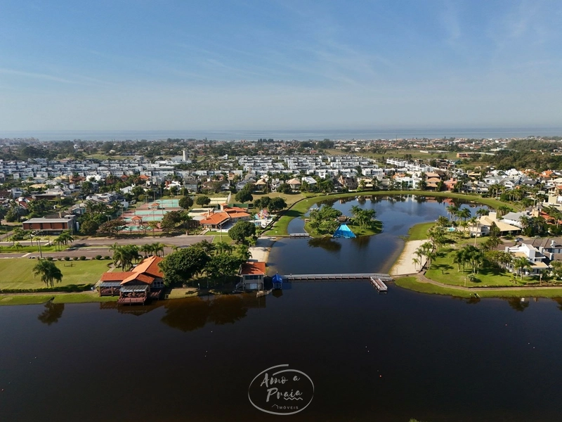 Casa no Condomínio Atlântida Lagos Park: 8ª foto da galeria de imagens do imóvel