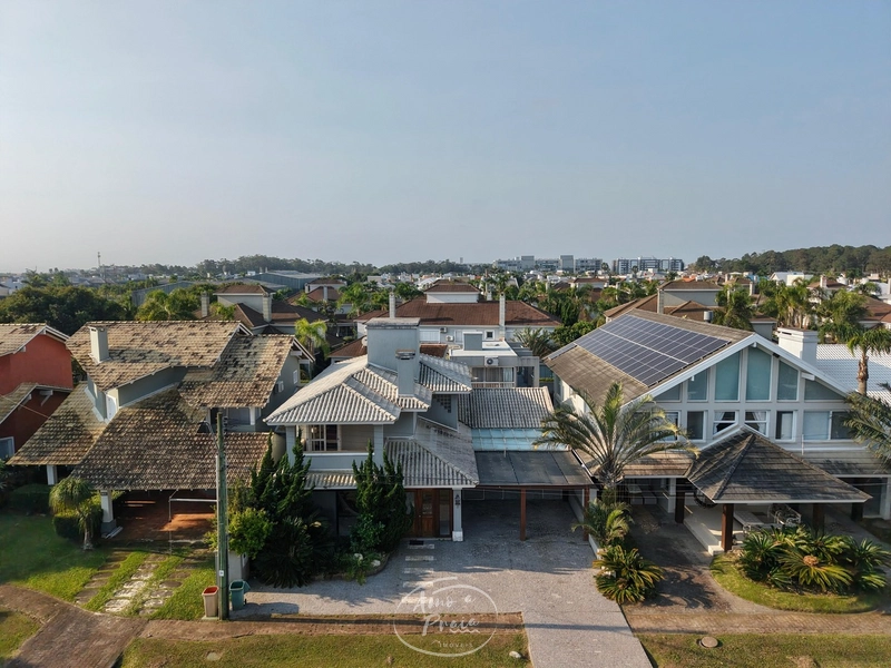 Casa no Condomínio Atlântida Lagos Park: 10ª foto da galeria de imagens do imóvel