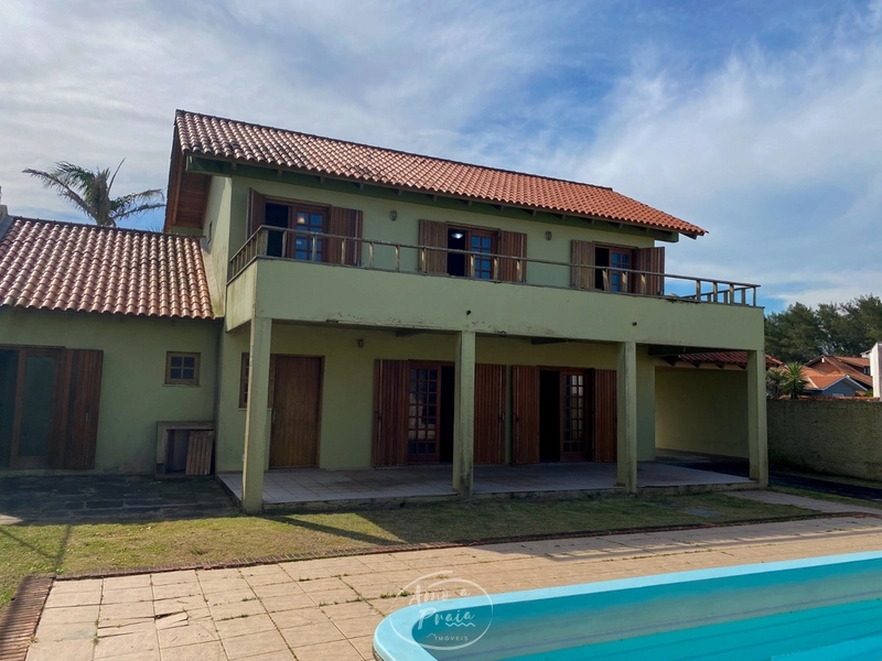 Casa com Vista para o Mar e Piscina à Venda em Atlântida: 29ª foto da galeria de imagens do imóvel