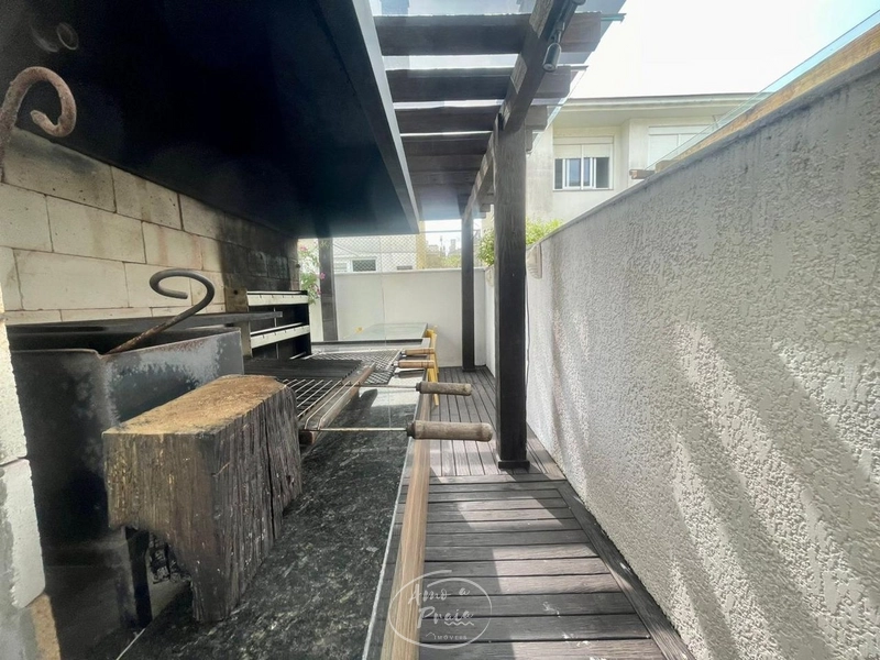 Casa mobiliada com 4 dormitórios no Pacific Residence: 20ª foto da galeria de imagens do imóvel