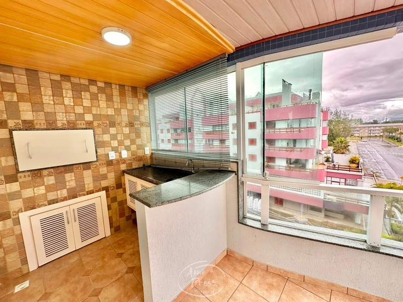 Cobertura Duplex de 346m² no Centro de Atlântida: 3ª foto da galeria de imagens do imóvel
