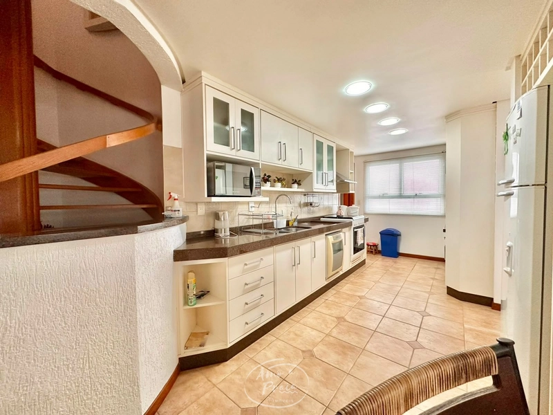 Cobertura Duplex de 346m² no Centro de Atlântida: 31ª foto da galeria de imagens do imóvel