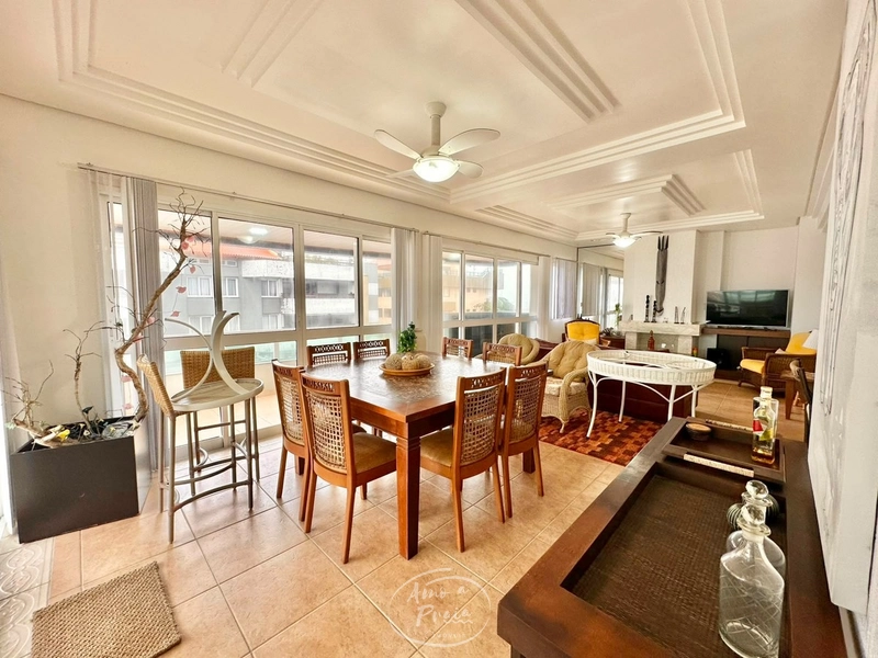 Cobertura Duplex de 346m² no Centro de Atlântida: 28ª foto da galeria de imagens do imóvel