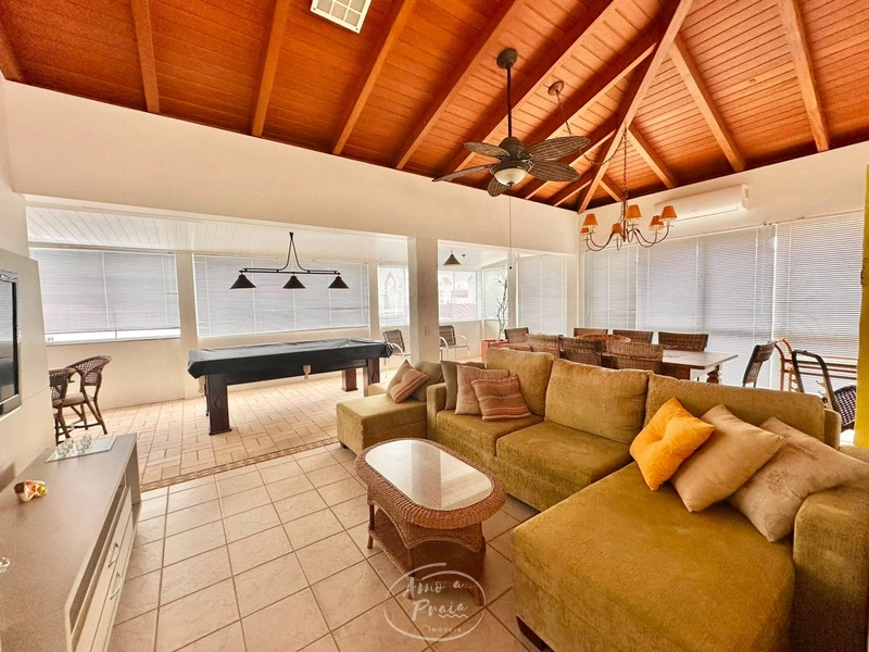 Cobertura Duplex de 346m² no Centro de Atlântida: 33ª foto da galeria de imagens do imóvel